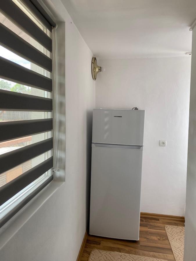 Casa Iuliana Hotel Subcetate  Bagian luar foto